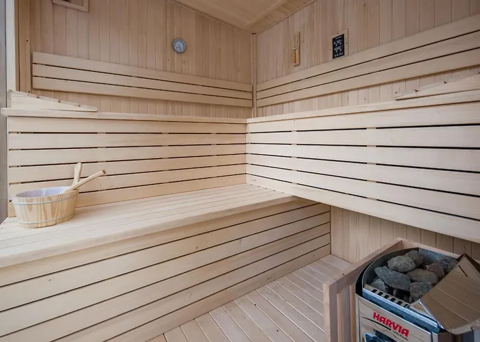 شقة Oko Na Giewont Panoramic زاكوباني