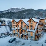 Oko Na Giewont Panoramic * 扎科帕内